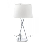Настольная лампа Eglo декоративная Belora 92893