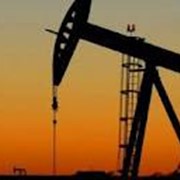 Добыча нефти