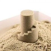 Песок WABA FUN 150-101 Kinetic Sand 1 килограмм фотография