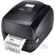 Термотрансферный настольный принтер этикеток Godex rt 700i rt 730i