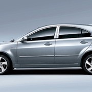 Автомобиль HAIMA 3 фото