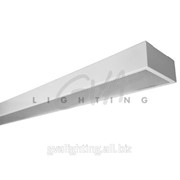Светильник светодиодный типа ДПО12-902 для световых линий фотография
