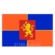 Флаг красноярск 90*135 код товара: 00034033
