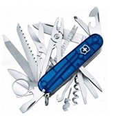 Нож Victorinox SwissChamp 1.6795.T2