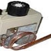 Газовый клапан автоматика EUROSIT 630 конвектор