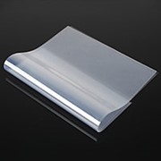 Dotbit 260x200x0,1 мм SLA DLP светочувствительная пленка FEP для снятия пленки для 3D-принтера 8,9 дюймов фото