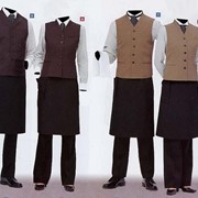 Форменная одежда фото