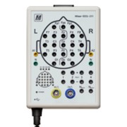 Комплекс аппаратно-программный электроэнцефалографический “Мицар-ЭЭГ“ фото