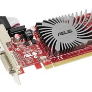 Видеокарта ASUS Radeon PCI-E HD5450 512Mb 64bit DDR3 Silent