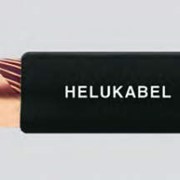 Силовой кабель 0,6/1 кВ, с концентрическими проводниками, утвержденный стандартом VDE