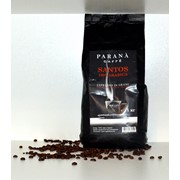 Кофе натуральный в зернах " Parana Santos" 1 кг