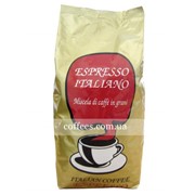 Кофе в зернах Espresso Italiano фото