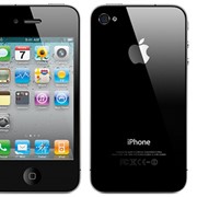 Телефон Apple iPhone 4 16 ГБ фото