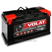 Аккумулятор Volat 100 а/ч фото