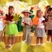 Видеосьемка детских праздников
