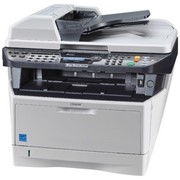 Принтер Kyocera FS-1030MFP/DP фотография
