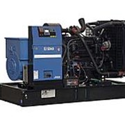 Дизельный генератор SDMO J200K фото