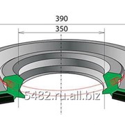 Манжета 1.2-350*390 уплотнение УМА 350x390