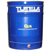 Масло для автоматических коробок передач TUTELA GI/A 10W фото