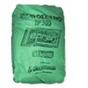 Пигмент Зеленый для бетона мешок 25кг фото