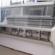 Холодильна вітрина IGLOO WCHC 1.5G фото
