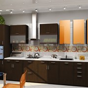 Кухня Мирабела фото