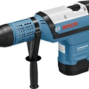 Перфоратор GBH 12-52 DV (SDS-MAX, 1700 Вт, 19.0 Дж, чем.)(0 611 266 000) BOSCH фото