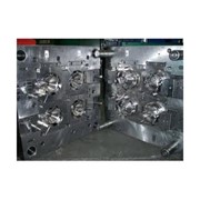 Пресс-формы фото