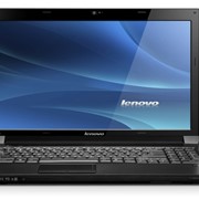 Ноутбук Lenovo IdeaPad B460A 14“LED/T3500/2GB/320GB (РСТ) фотография