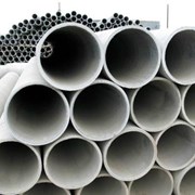 Цементная труба 200 также на складе есть 100 150 200 300 400 500 мм от 1 шт фото