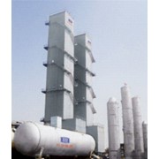 Воздухоразделительная установка 2x30,000 Nm3/h Air Separation Plant