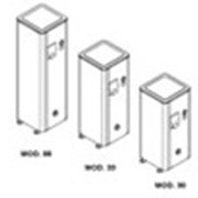 Чиллеры с воздушным охлаждением, для внутреннего монтажа Hydrokit SP 30-55 for RPC фото
