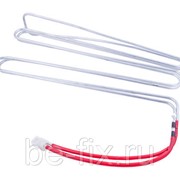 Тэн оттайки (испарителя) для холодильника Whirlpool 180W 481251158013. Оригинал фото