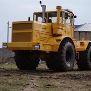 Трактор Кировец К-700 фото