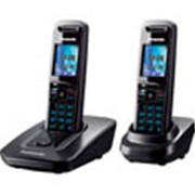 Радиотелефоны Panasonic фото