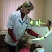 Физиотерапевтические процедуры фото