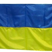 Флаг Украины фото