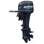 Лодочный мотор Sun Marine MARLIN MP 40 AWHS фото