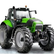 Трактор Agrotron 265
