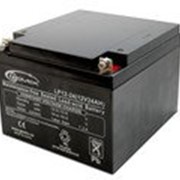 Батарея Gemix LP12-24 (00320025) фото