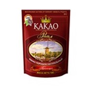 Какао-порошок натуральный Роял фото