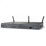 Маршрутизатор Cisco 888 SRST G.SHDSL фото