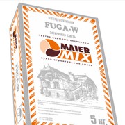 Затирочная смесь MAIERMIX FUGA-G