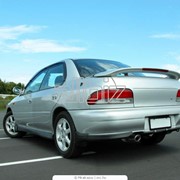 Автомобили легковые фото