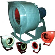 Вентилятор среднего давления ВР280-46 фото