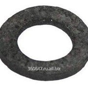 Прокладка резиновая для накидных гаек циркуляционного насоса 11/2' (чёрная)