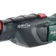 Сабельная пила METABO SSEP 1400 MVT (606178500)