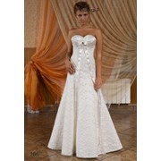 Свадебное платье, Аннета-3