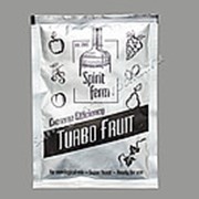 Дрожжи спиртовые активные "SpiritFerm Turbo Fruit"