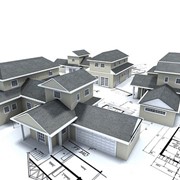Разработка проектов для реконструкции жилых помещений